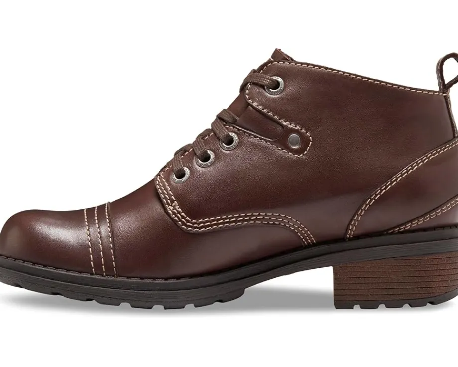 Eastland 1955 Edition Overdrive Brown Leather Outlet