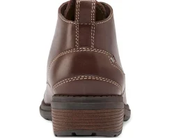 Eastland 1955 Edition Overdrive Brown Leather Outlet