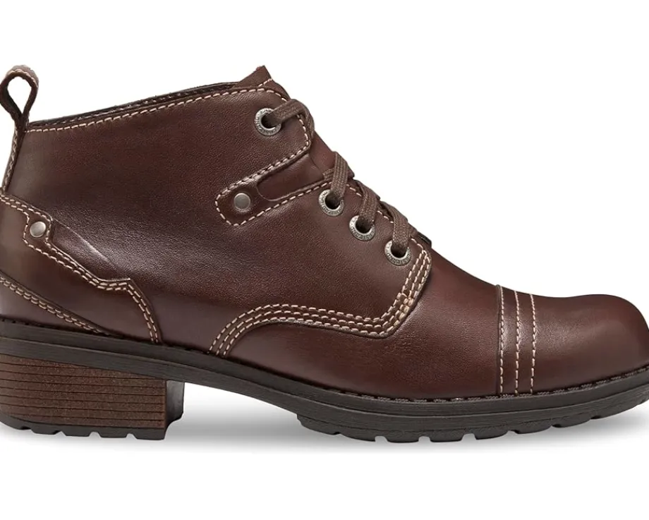 Eastland 1955 Edition Overdrive Brown Leather Outlet