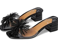 J. Renee Ozara Clear/Black Clearance