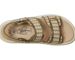 Women FLY LONDON PAAV228FLY