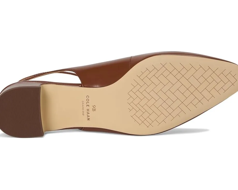 Women Cole Haan Paden Ankle Strap Pumps