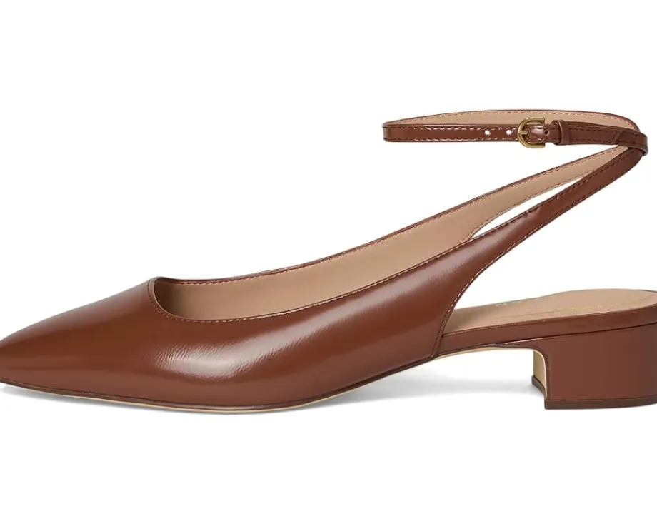 Women Cole Haan Paden Ankle Strap Pumps