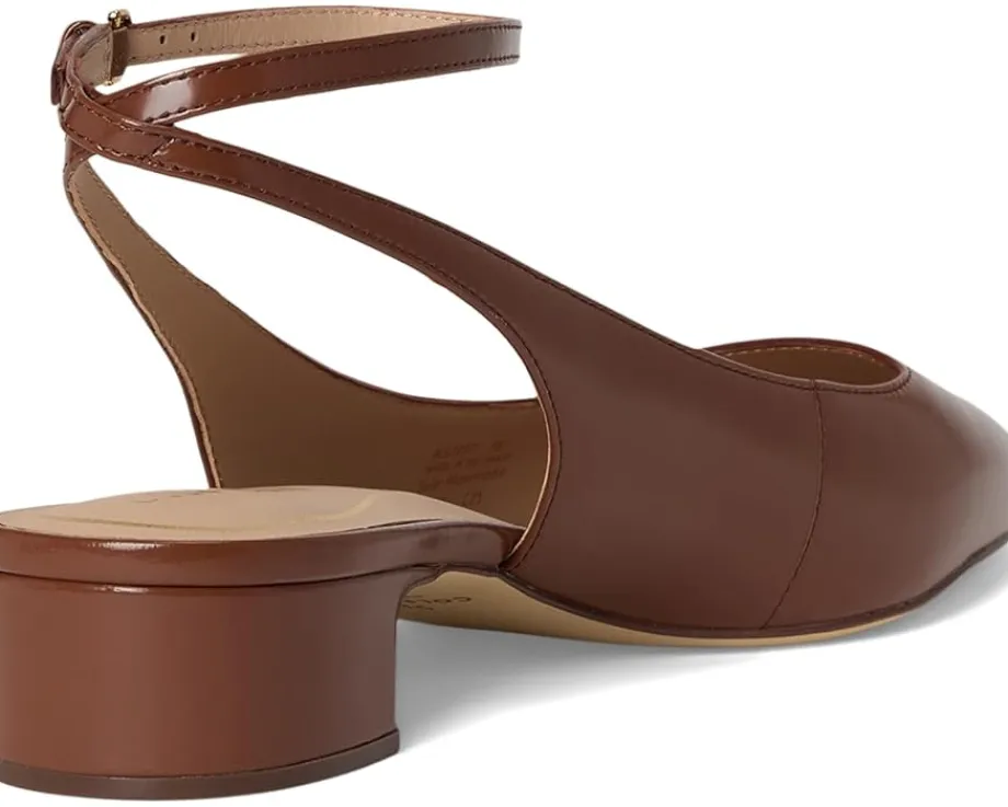 Women Cole Haan Paden Ankle Strap Pumps