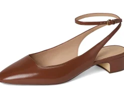 Women Cole Haan Paden Ankle Strap Pumps