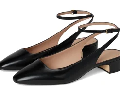 Women Cole Haan Paden Ankle Strap Pumps
