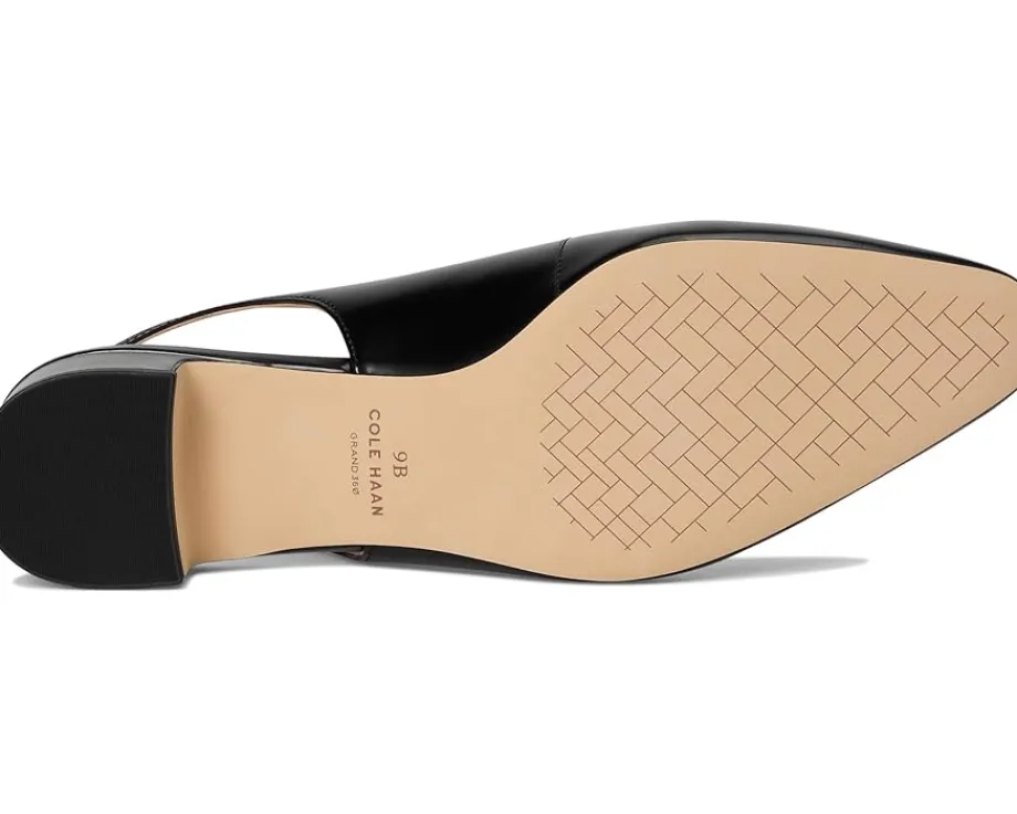 Women Cole Haan Paden Ankle Strap Pumps