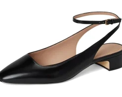 Women Cole Haan Paden Ankle Strap Pumps