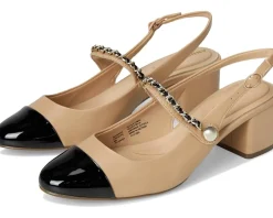 Anne Klein Padova Tan/Black Online