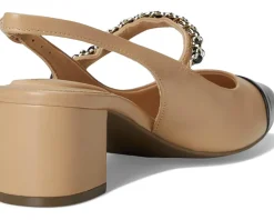 Anne Klein Padova Tan/Black Online