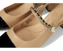 Anne Klein Padova Tan/Black Online