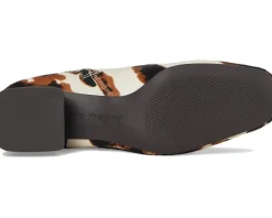 Sam Edelman Paige Brown Multi Sale