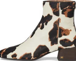 Sam Edelman Paige Brown Multi Sale