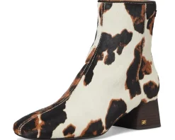 Sam Edelman Paige Brown Multi Sale