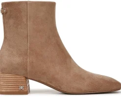 Sam Edelman Paige Almond Taupe Best