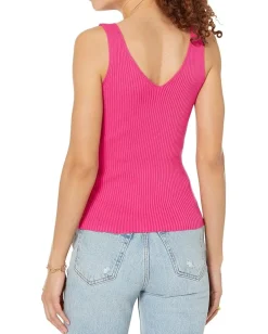 Women Michael Stars Paige Tank