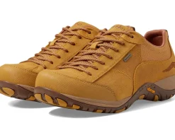 Dansko Paisley Wheat Burnished Suede Sale