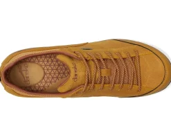 Dansko Paisley Wheat Burnished Suede Sale