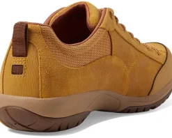 Dansko Paisley Wheat Burnished Suede Sale