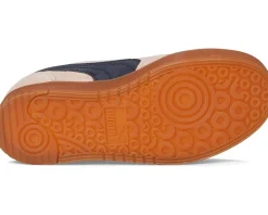 PUMA Palermo Elevata Shoes Rose Quartz/Gum Hot