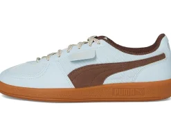 PUMA Palermo Shoes Frosted Dew/Gum Best