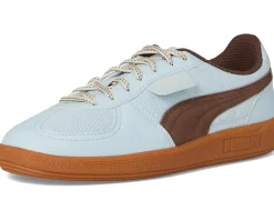 PUMA Palermo Shoes Frosted Dew/Gum Best