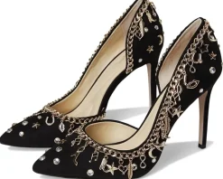 Women Jessica Simpson Palias Charm Pumps