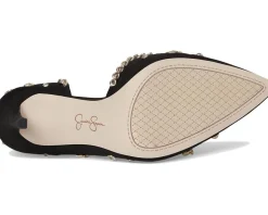 Women Jessica Simpson Palias Charm Pumps