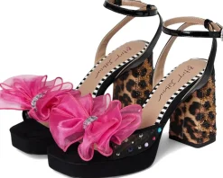 Women Blue by Betsey Johnson Palloma