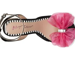 Women Blue by Betsey Johnson Palloma