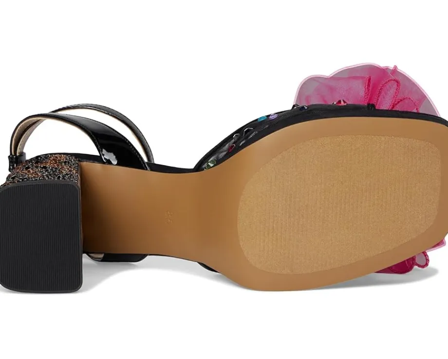 Women Blue by Betsey Johnson Palloma