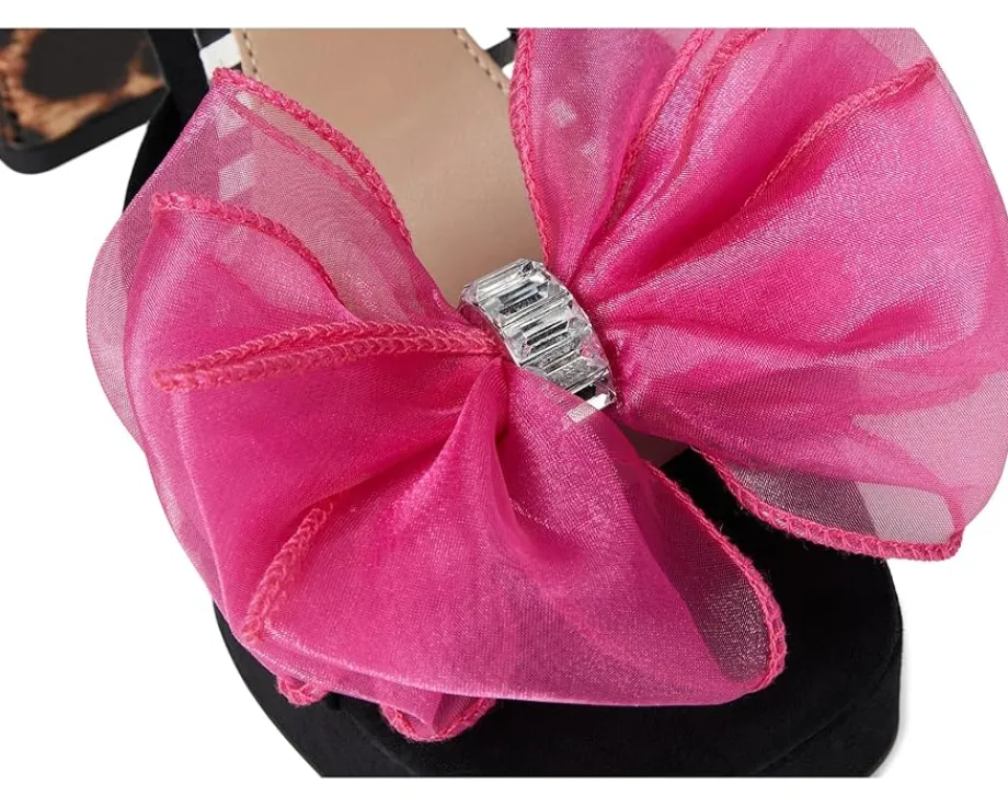 Women Blue by Betsey Johnson Palloma