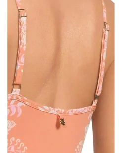 Women Lilly Pulitzer Palma One-Piece