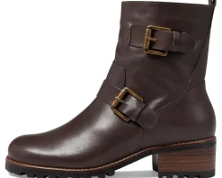 David Tate Palmar Luggage Nubuck Leather Clearance