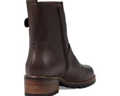 David Tate Palmar Luggage Nubuck Leather Clearance