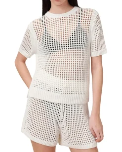 Women AllSaints Paloma Tee