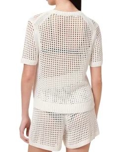 Women AllSaints Paloma Tee