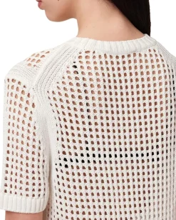 Women AllSaints Paloma Tee