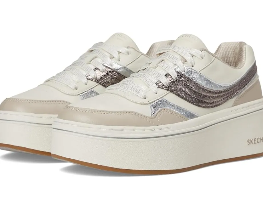 Women SKECHERS Paloma-Shimmer Takes All