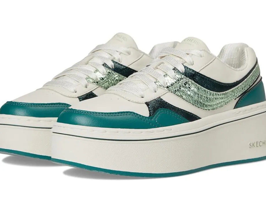 Women SKECHERS Paloma-Shimmer Takes All