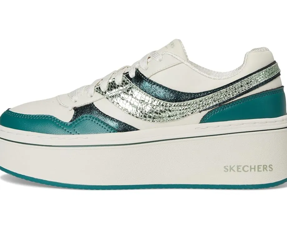 Women SKECHERS Paloma-Shimmer Takes All