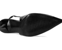 Nine West Palomma Black Patent New