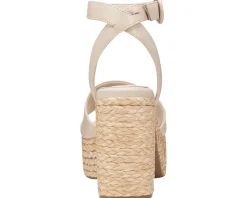 Marc Fisher LTD Palyca Light Natural Leather Sale