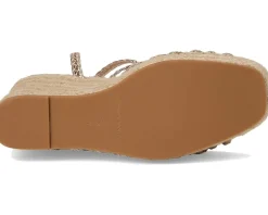 Women Loeffler Randall Pamela Mignon Knot Wedge