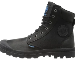 Women Palladium Pampa Sport Cuff WPN