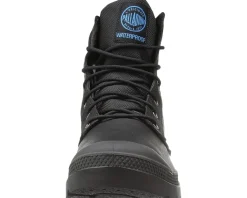 Women Palladium Pampa Sport Cuff WPN