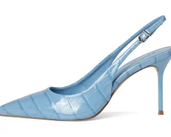 Schutz Paola Riviera Blue New