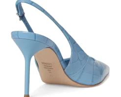 Schutz Paola Riviera Blue New