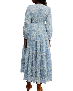 Women Free People Pappiet Midi