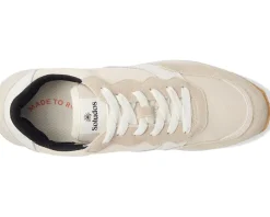 Women Soludos Paradiso Retro Sneaker